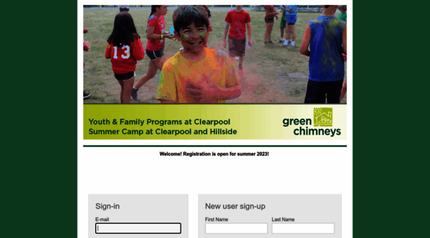 greenchimneyssummercamps.campbrainregistration.com