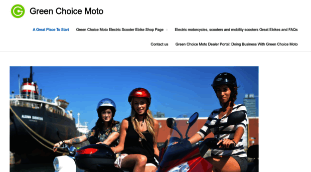 greenchoicemoto.ca