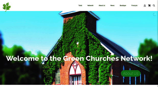 greenchurches.ca