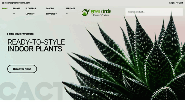 greencircleme.com