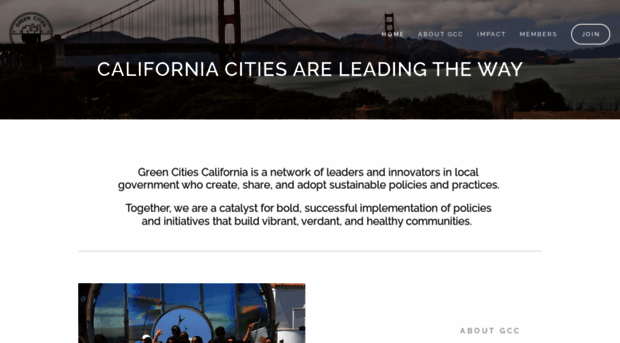 greencitiescalifornia.org