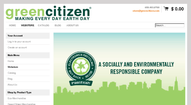 greencitizen.myshopify.com