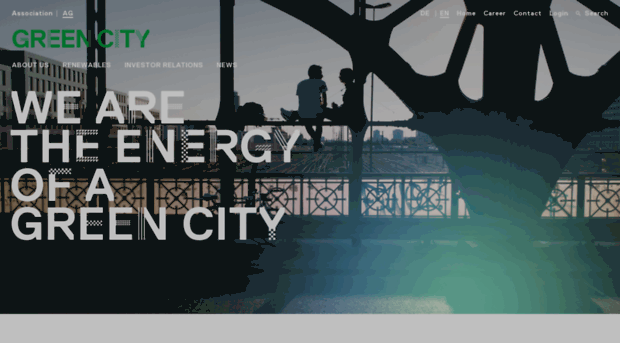 greencity-energy.com