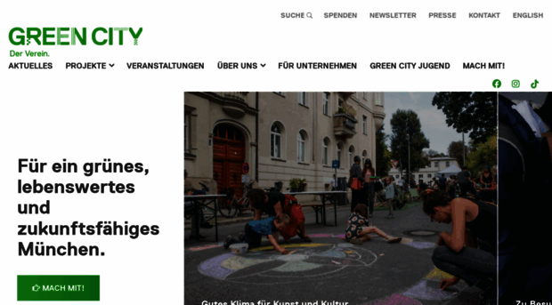 greencity.de