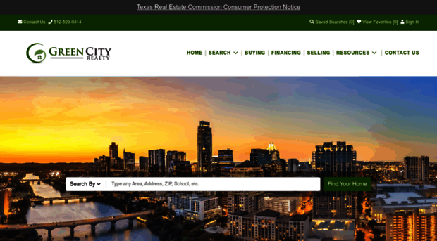 greencityatx.com