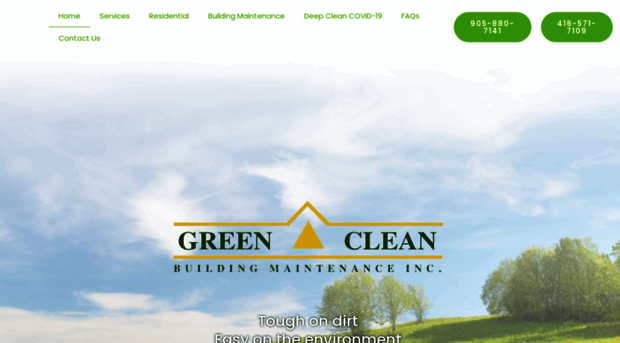 greenclean.ca