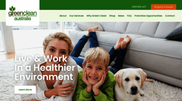 greenclean.com.au