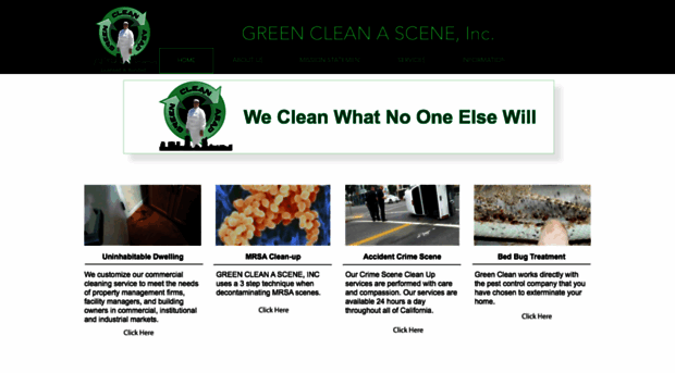 greencleanasap.com