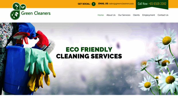 greencleaners.asia