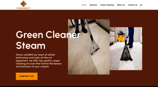 greencleanersteam.com.au