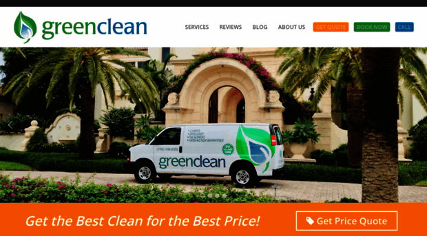 greencleanfl.com