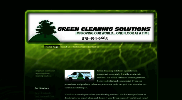greencleaniowa.com