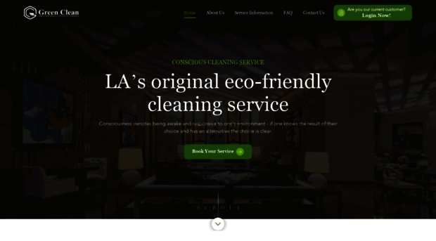 greencleanla.com