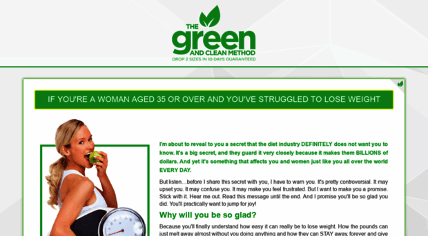 greencleanmethod.com