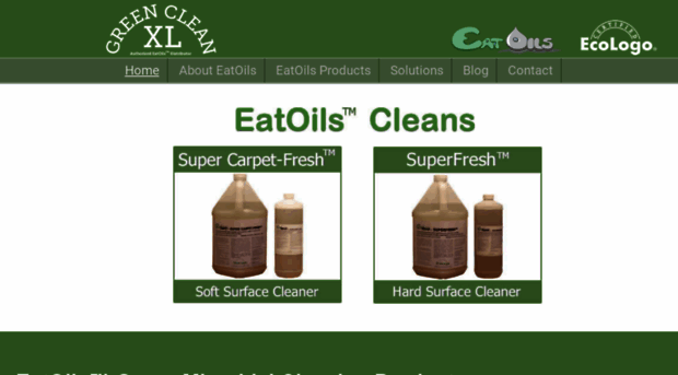 greencleanxl.com