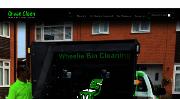 greencleen.com