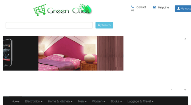 greenclick.in