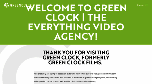 greenclockfilms.com