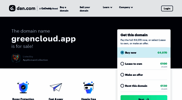 greencloud.app
