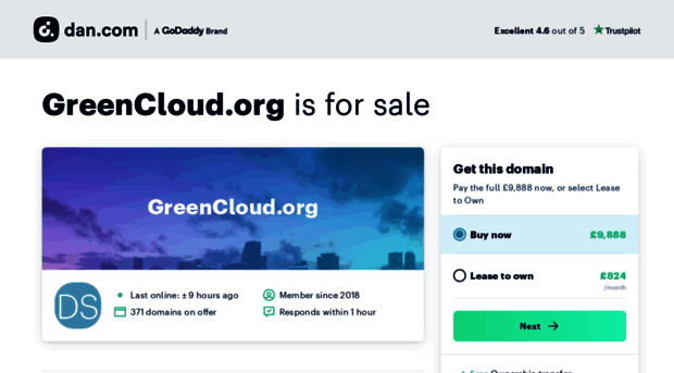 greencloud.org