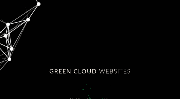 greencloudwebsites.com