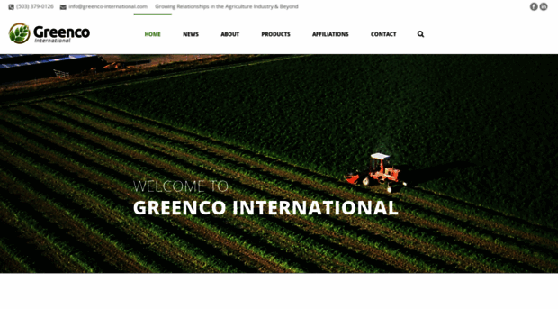 greenco-international.com
