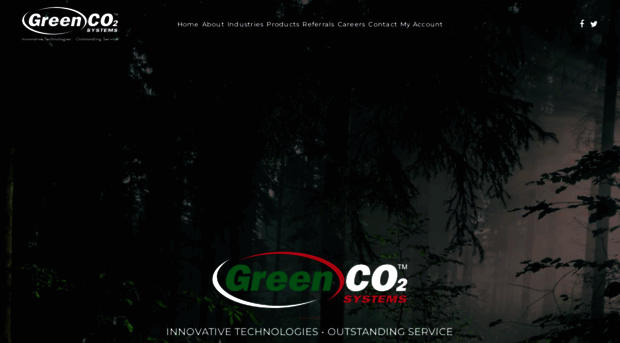 greenco2systems.com