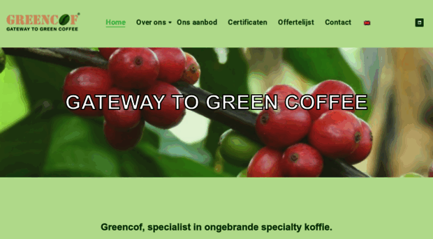 greencof.com