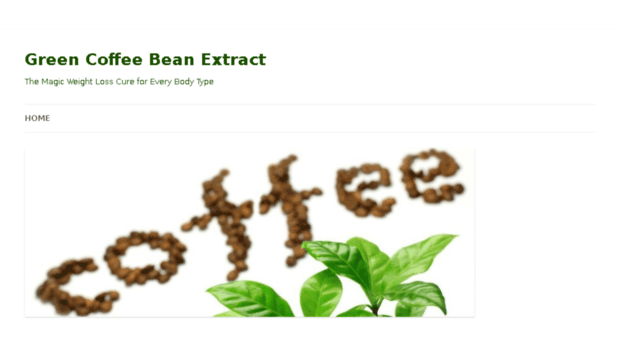 greencoffee-bean-extract.com