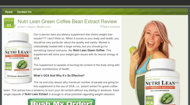greencoffeebeanextact.net
