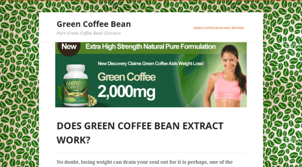 greencoffeebeanextractsmax.com