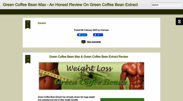 greencoffeebeanmax-reviews.blogspot.com