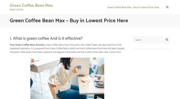 greencoffeebeanmaxbuy.com