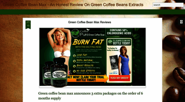 greencoffeebeanmaxorder.blogspot.com