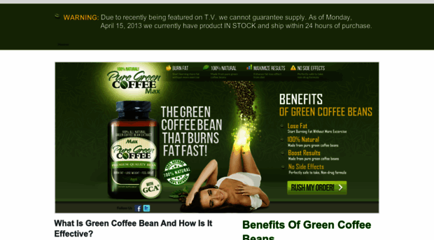 greencoffeebeanmaxorder.weebly.com