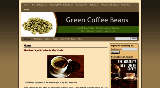 greencoffeebeansonline.com