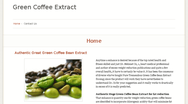 greencoffeeextracts.webs.com