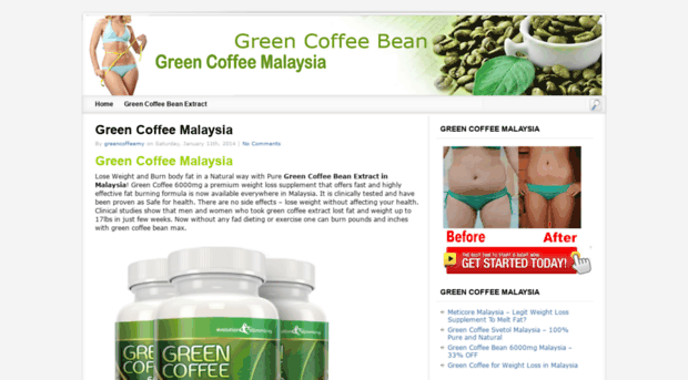 greencoffeemalaysia.com