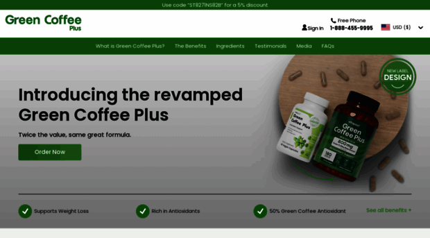 greencoffeeplus.co