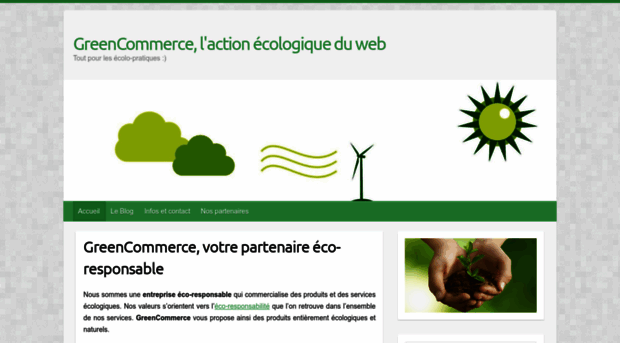 greencommerce.fr