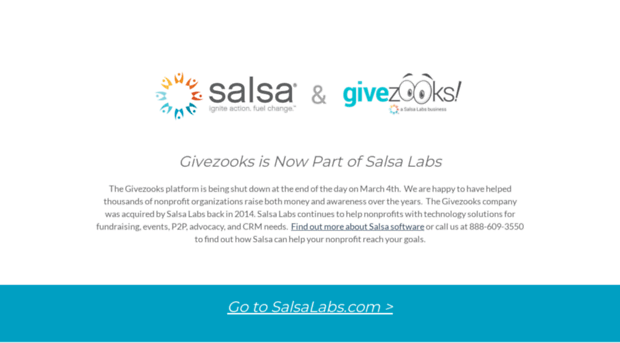 greencommunitiesonline.givezooks.com