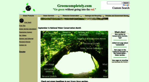 greencompletely.com