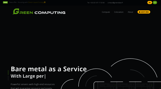 greencomputing.com