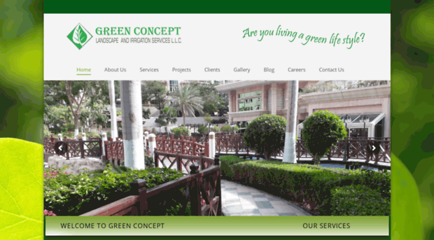 greenconceptdubai.com