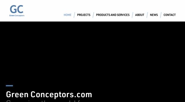 greenconceptors.com