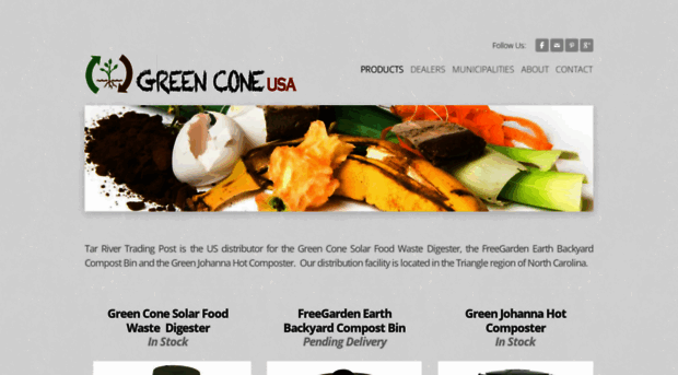 greenconeusa.com