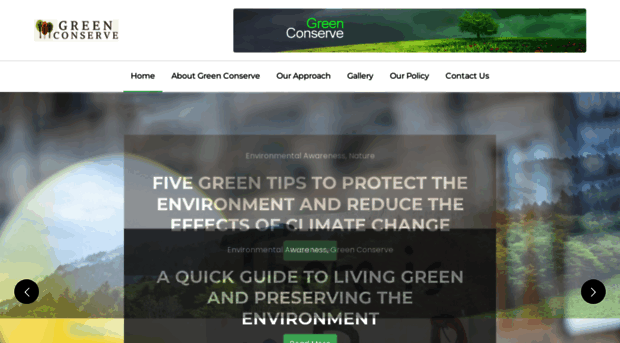 greenconserve.com