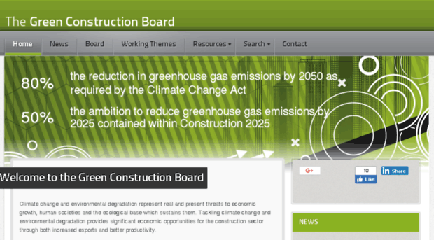 greenconstructionboard.org