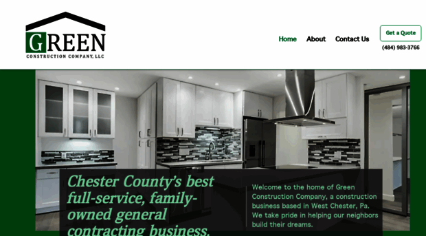 greenconstructionpa.com