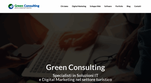 greenconsulting.it